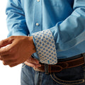 Wrinkle Free Solid Classic Fit Shirt