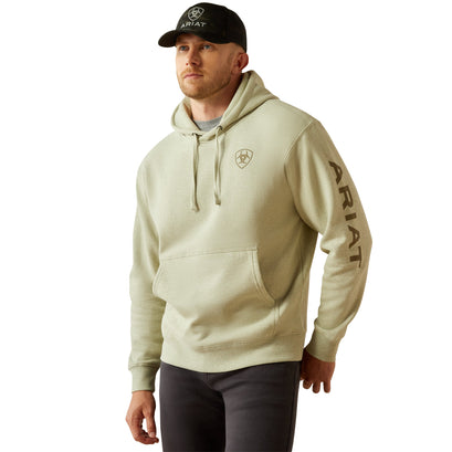 Ariat Logo Hoodie