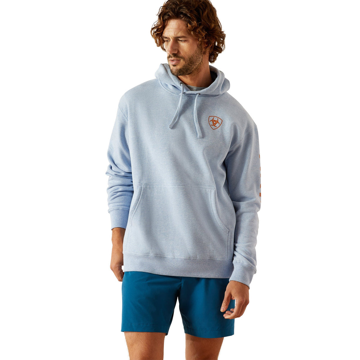 Ariat Logo Hoodie