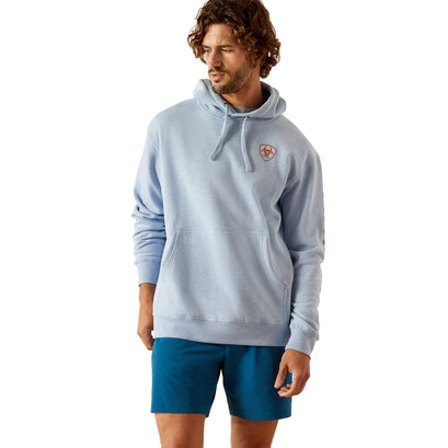 Ariat Logo Hoodie