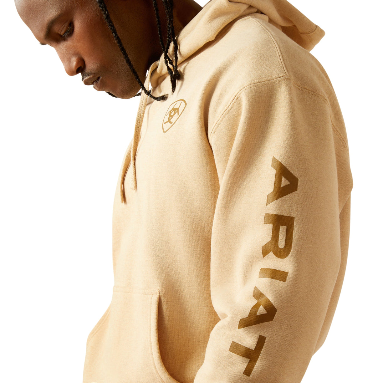 Ariat Logo Hoodie