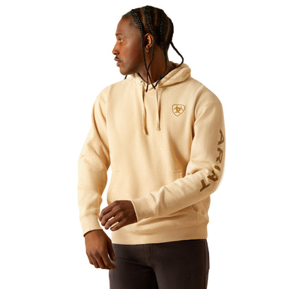 Ariat Logo Hoodie
