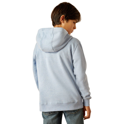 Ariat Logo Hoodie
