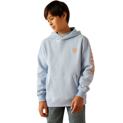 Ariat Logo Hoodie