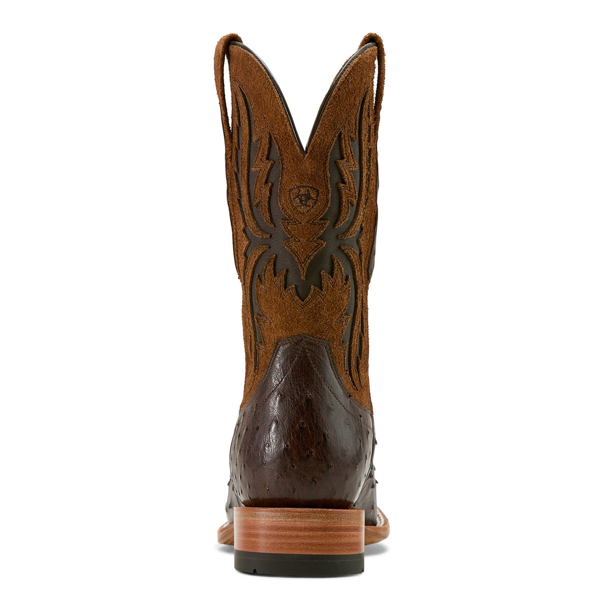 Drifter Cowboy Boot