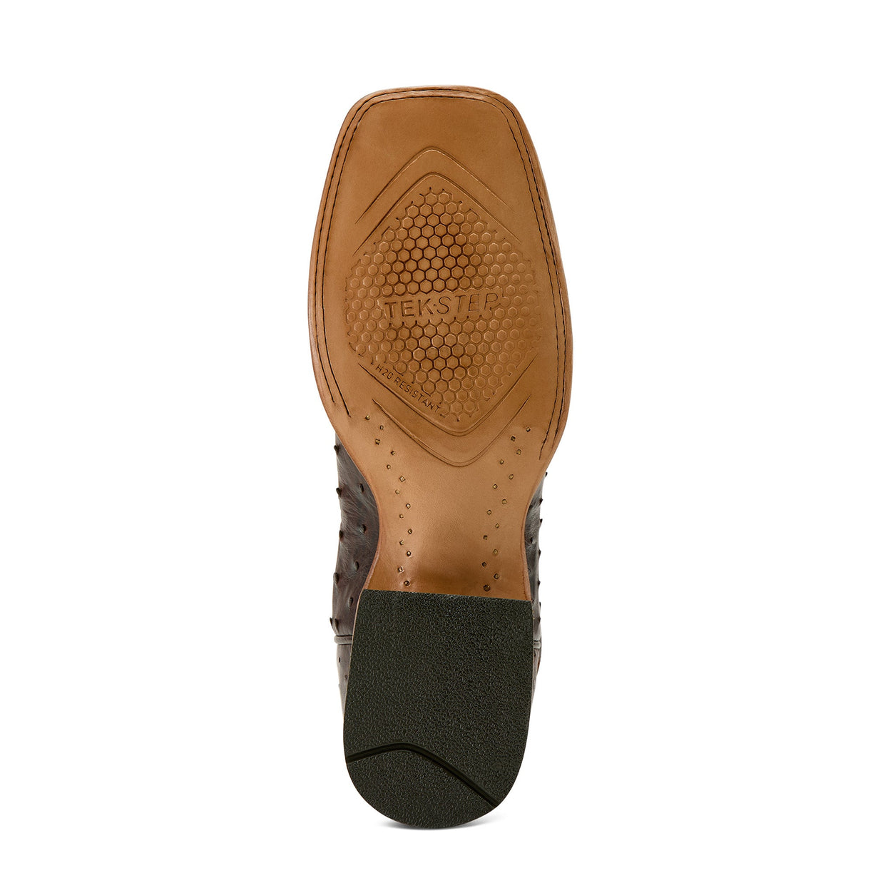 Drifter Cowboy Boot