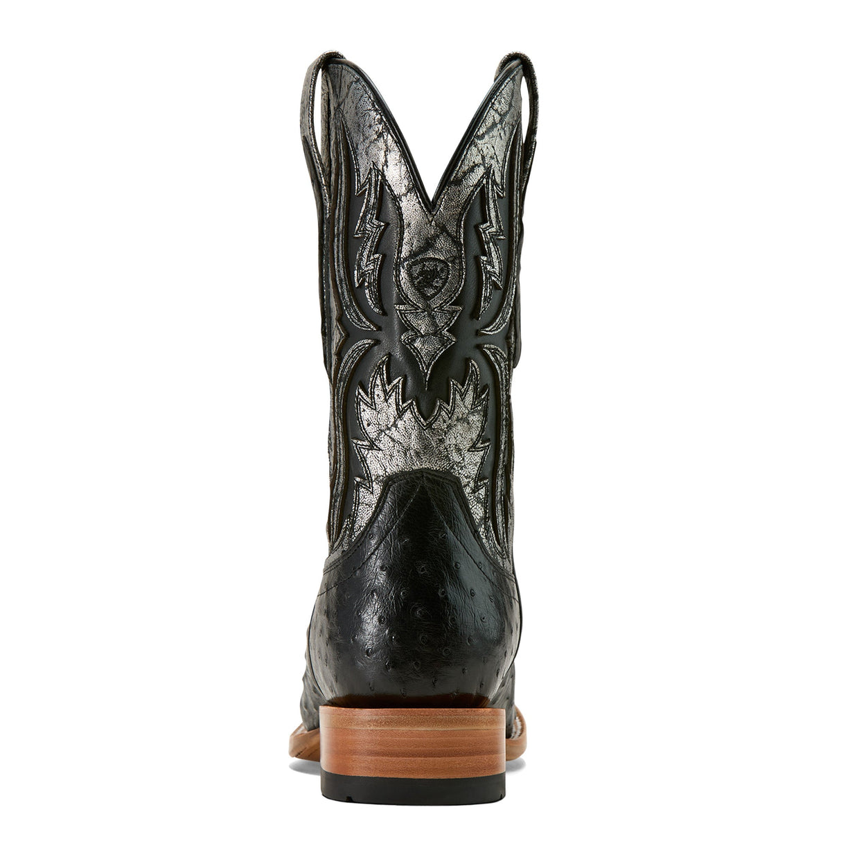 Drifter Cowboy Boot