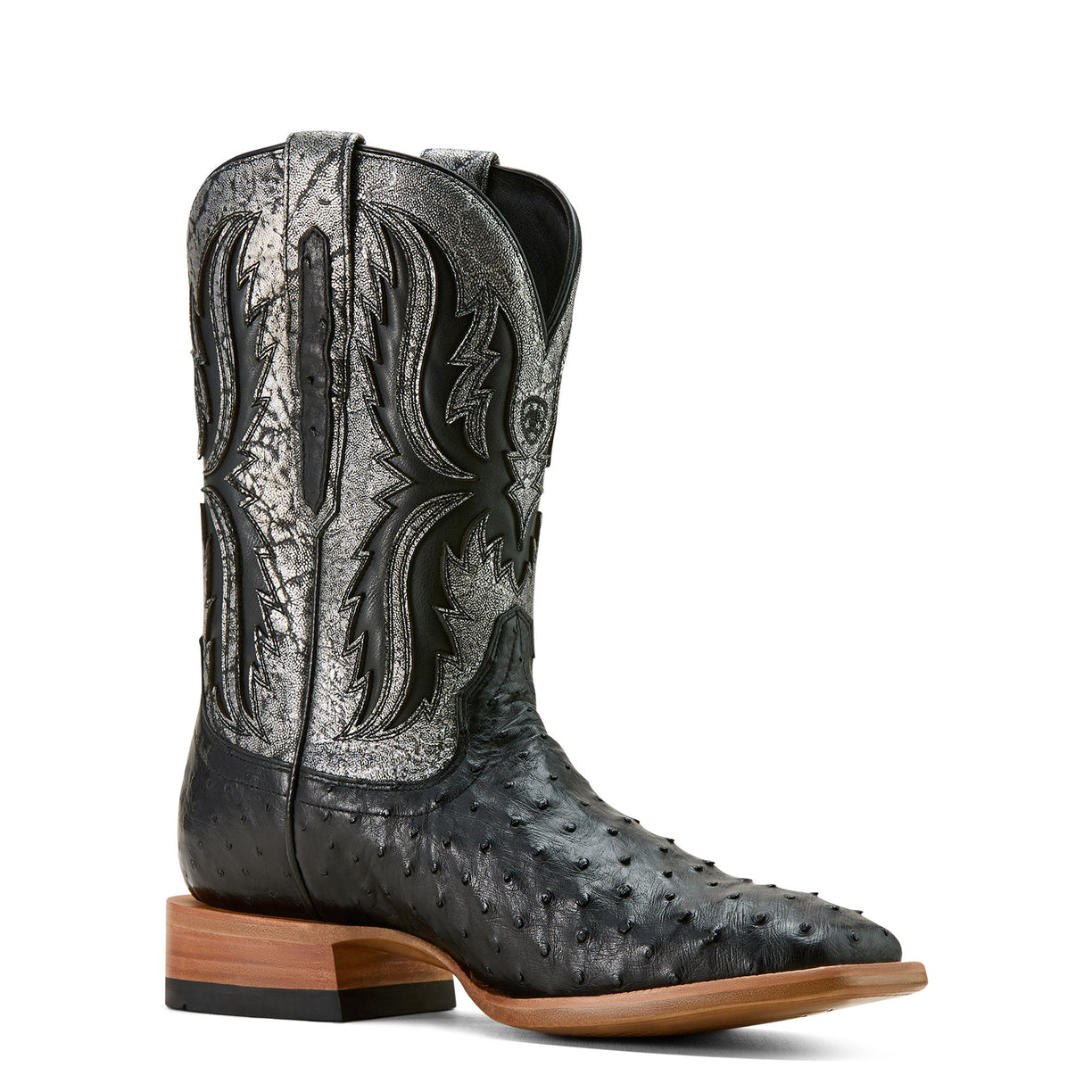 Drifter Cowboy Boot