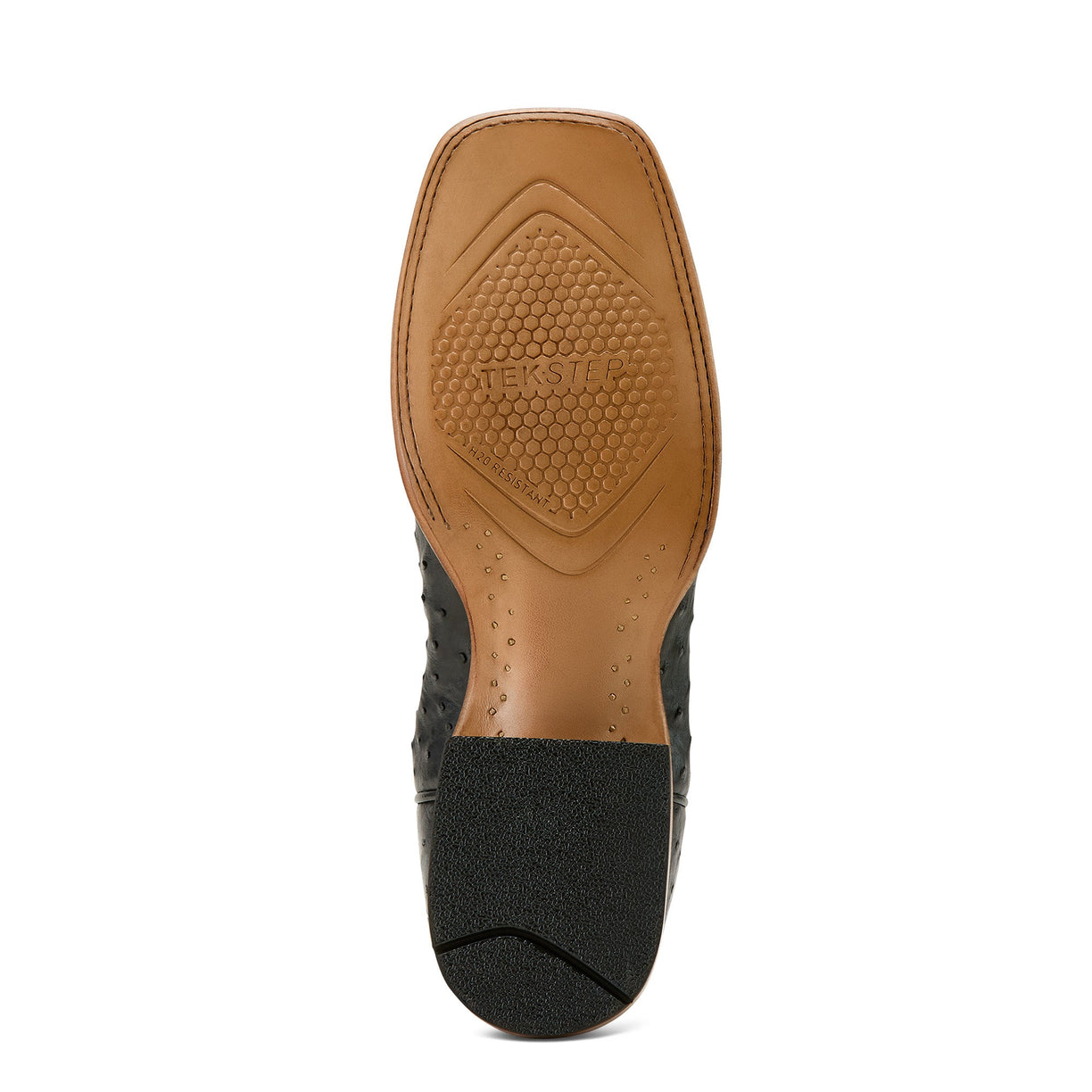 Drifter Cowboy Boot