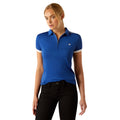 Bandera T 1/4 Zip Polo