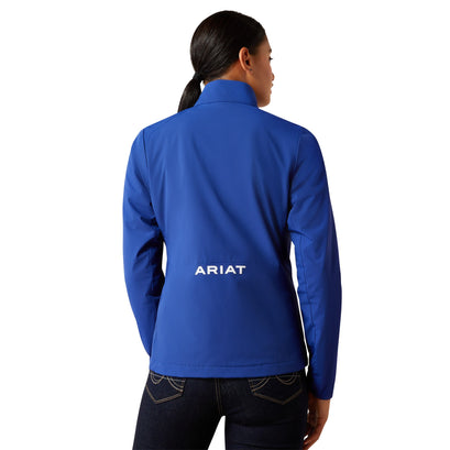 Rion Team StretchShell Insulated Jacket