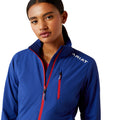 Rion Team StretchShell Insulated Jacket
