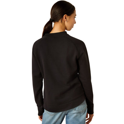 Benicia Team Sweatshirt