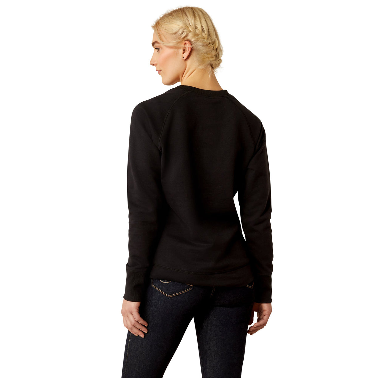 Benicia Team Sweatshirt