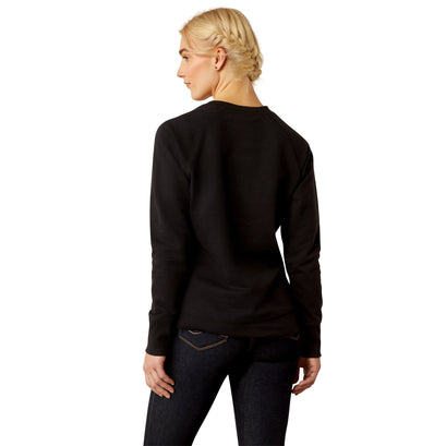 Benicia Team Sweatshirt