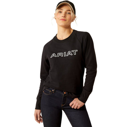 Benicia Team Sweatshirt