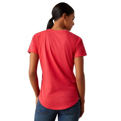 Int'l EQ Club Tee