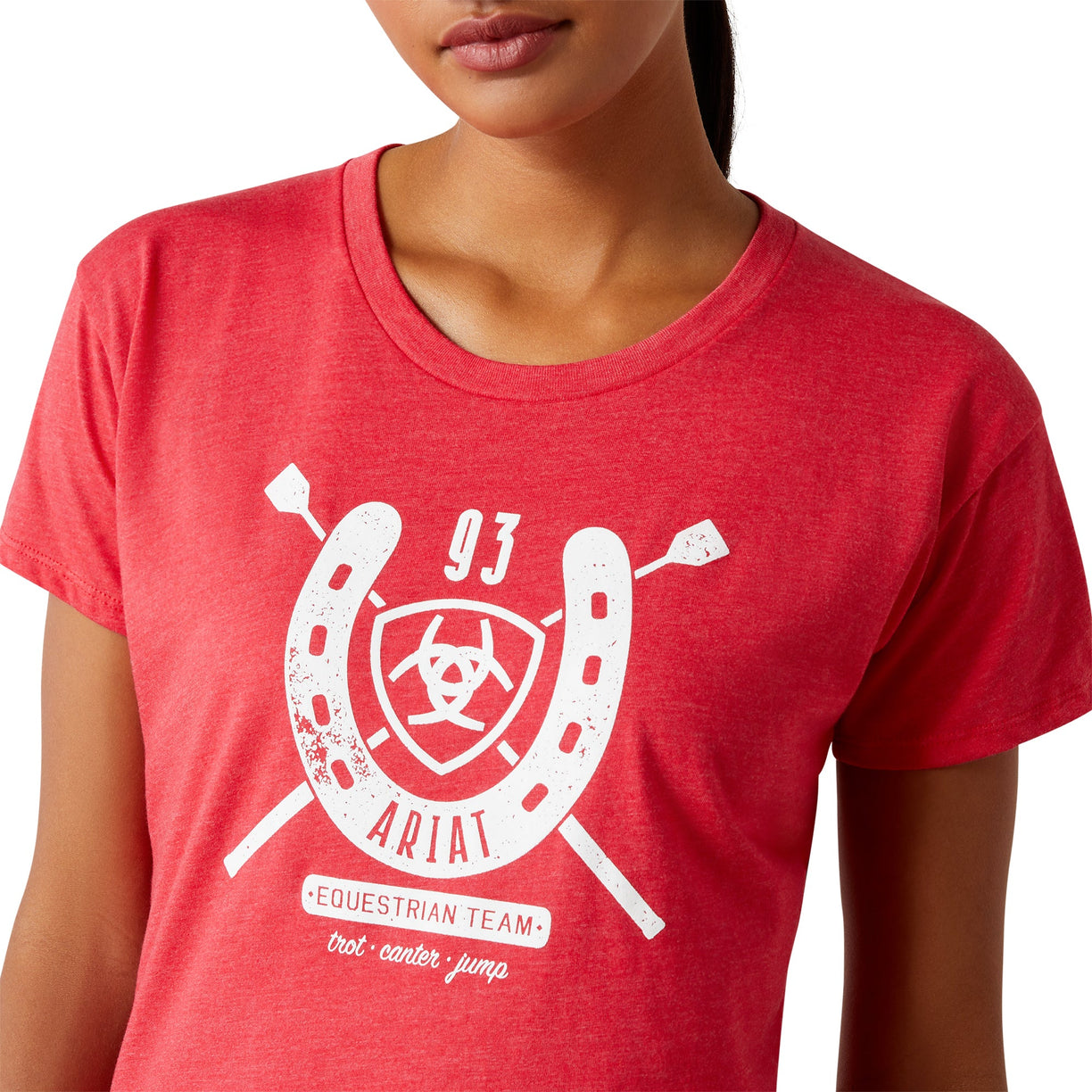 Int'l EQ Club Tee