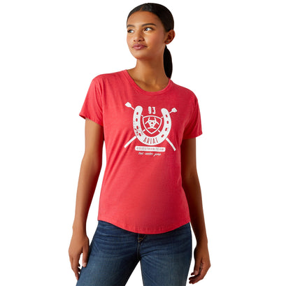 Int'l EQ Club Tee