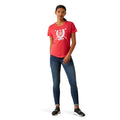 Int'l EQ Club Tee