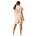Iffley Dress