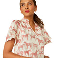 Iffley Dress