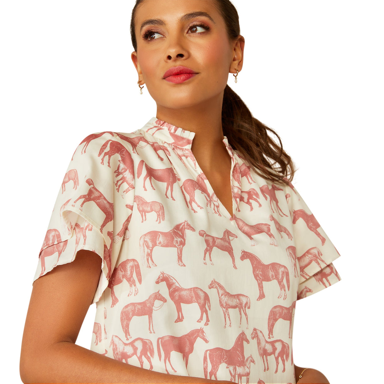 Iffley Dress