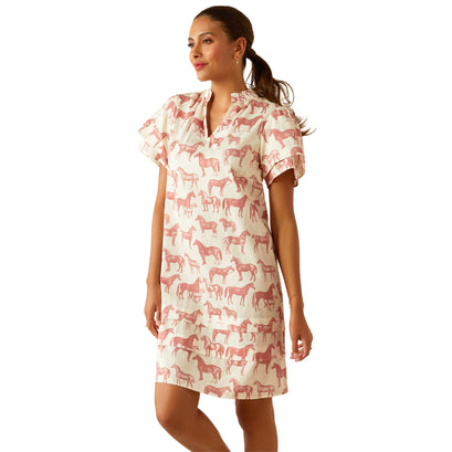 Iffley Dress