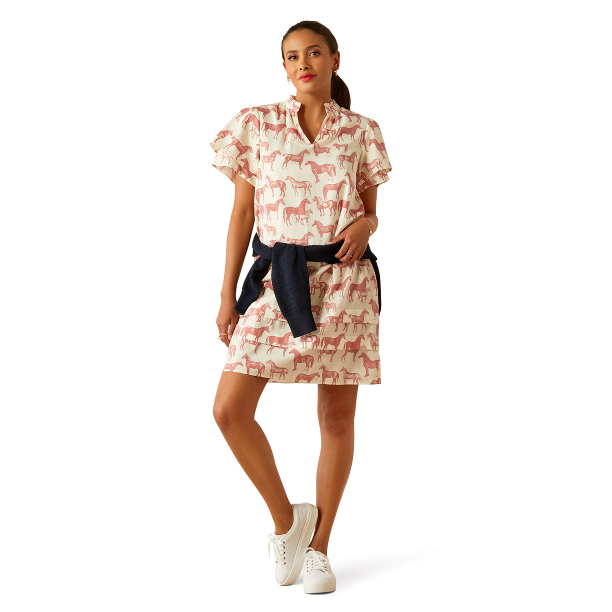 Iffley Dress