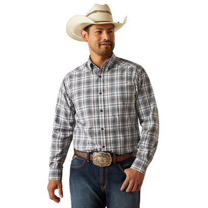 Pro Series Willie Classic Fit Shirt