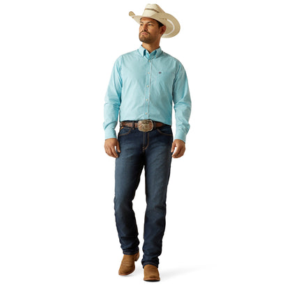 Pro Series Wilmer Classic Fit Shirt