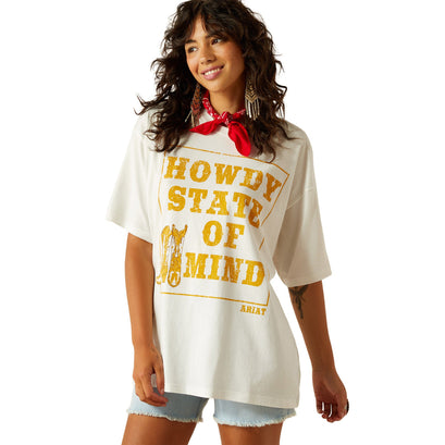 Howdy State T-Shirt