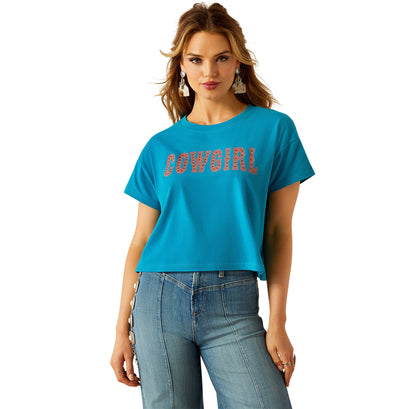 Cowgirl T-Shirt