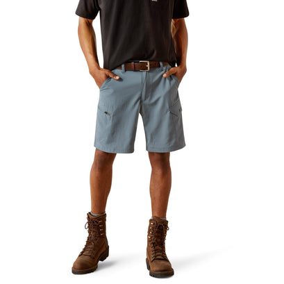Rebar Workflow Ultralight Short