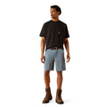 Rebar Workflow Ultralight Short