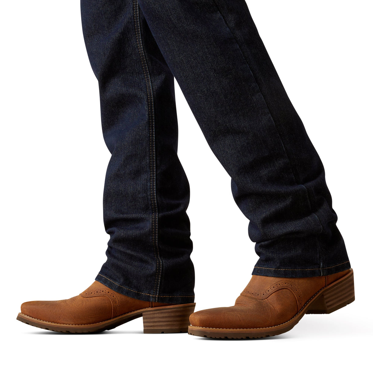 M2 Traditional Relaxed Pro Series Ray Boot Cut
