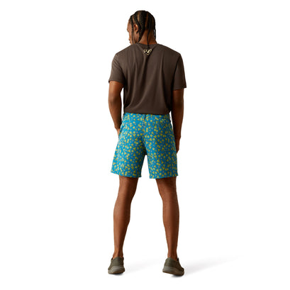 Tek 7" Short
