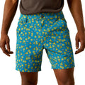 Tek 7" Short