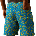 Tek 7" Short