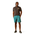 Tek 7" Short