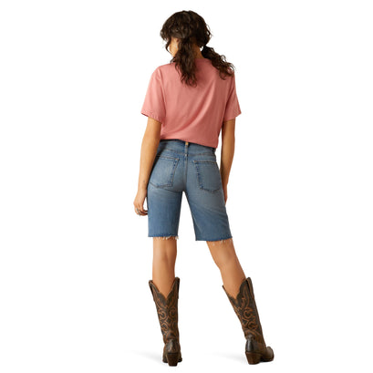 Jazmine 10" Short