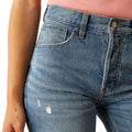 Jazmine 10" Short