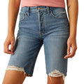 Jazmine 10" Short