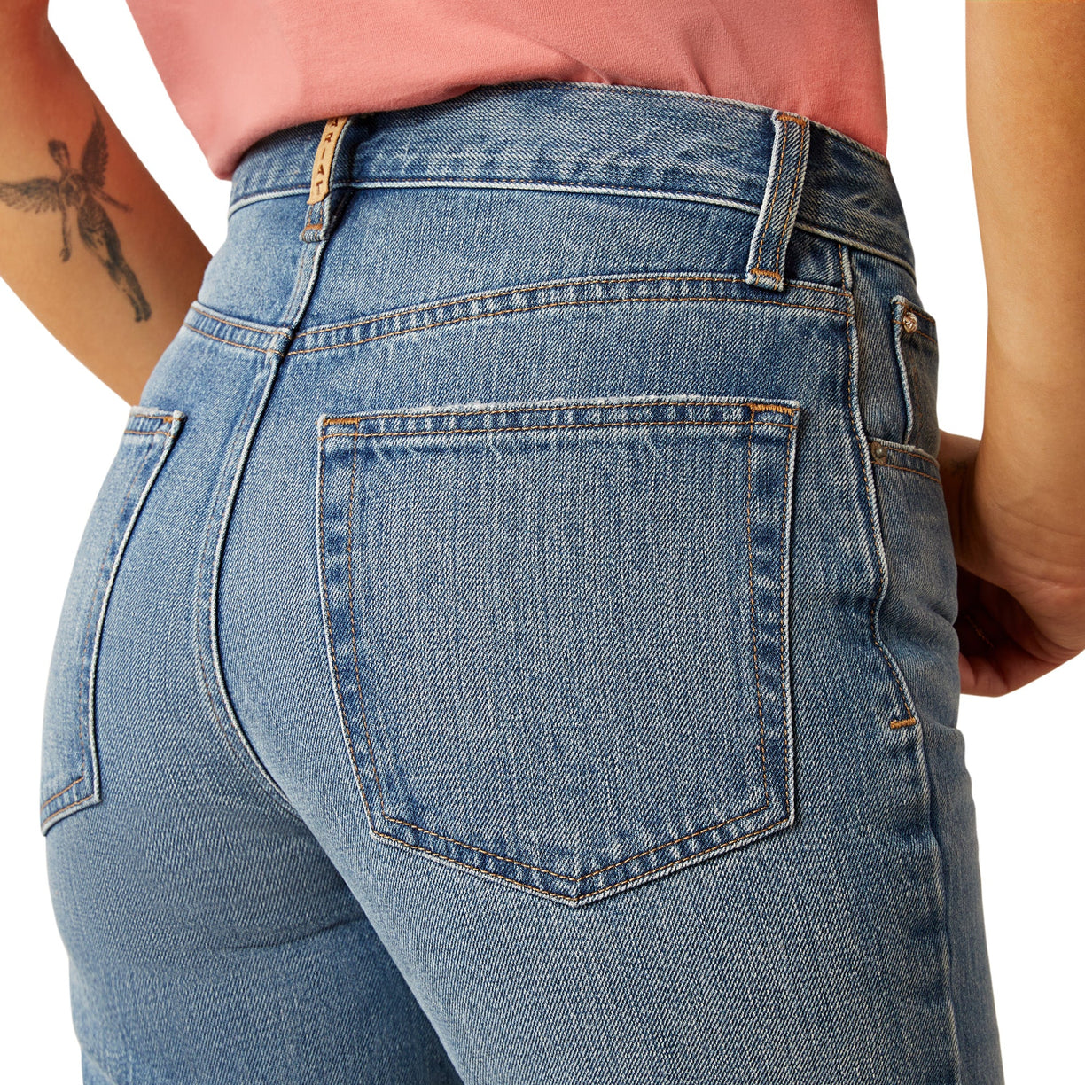 Jazmine 10" Short