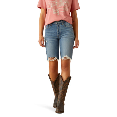 Jazmine 10" Short