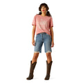 Jazmine 10" Short