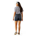 Naz 5" Short