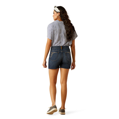 Naz 5" Short
