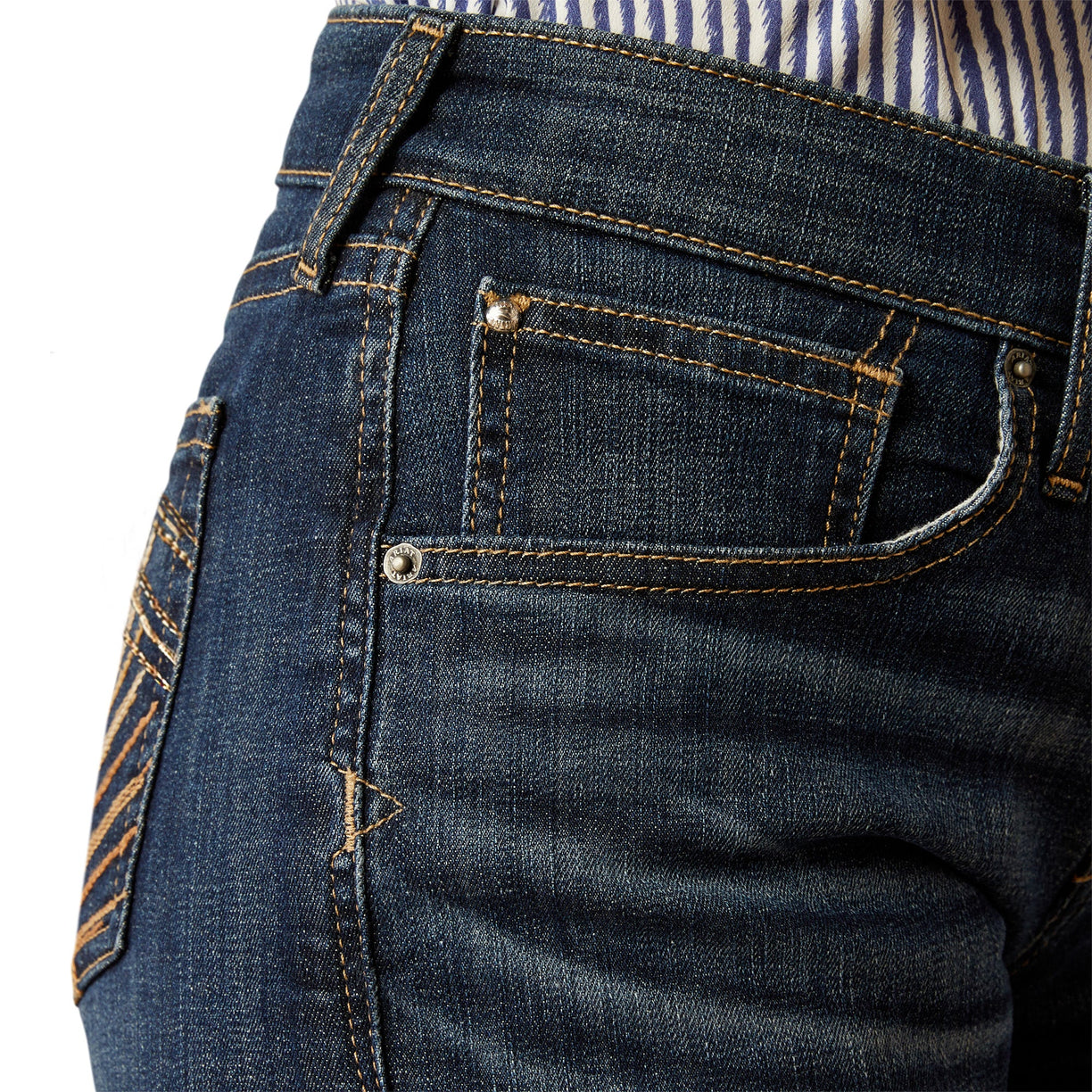 Naz 5" Short