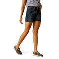 Naz 5" Short
